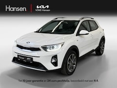 Kia Stonic - 1.0 T-GDi DynamicLine I Navigatie I Camera I Cruise Control