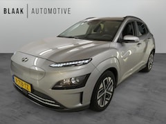 Hyundai Kona Electric - EV Comfort 64 kWh | navigatie | NL-auto | dealeronderhouden