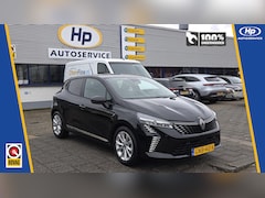 Renault Clio - 1.0 TCe 90 GPF evolution