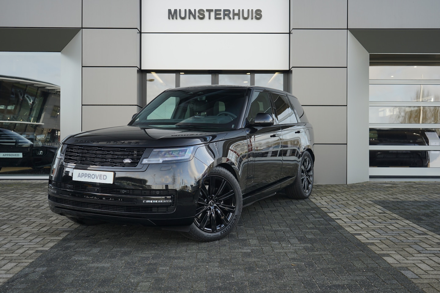 Land Rover Range Rover - 3.0 P460e HSE PHEV | Massage stoelen | Koelvak | - AutoWereld.nl