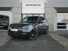 Land Rover Range Rover - 3.0 P460e HSE PHEV | Massage stoelen | Koelvak |