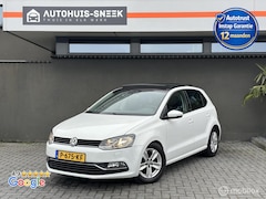 Volkswagen Polo - 1.2 TSI Comfortline Business R | Pano | PDC