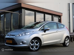 Ford Fiesta - 1.4 Titanium | Cruise | Climate | PDC |