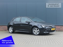 Toyota Corolla - 1.8 Hybrid Active I Navigatie I Carplay I ACC I Allseason I NL-auto