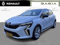 Renault Clio - 1.0 TCe 90 GPF evolution