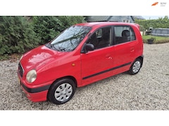 Hyundai Atos Spirit - 1.0i SLX (geen apk)