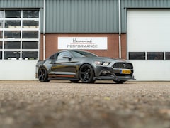 Ford Mustang Fastback - 2.3 EcoBoost