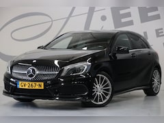 Mercedes-Benz A-klasse - 180 Ambition/AMG-styling/NAP/Origineel NL