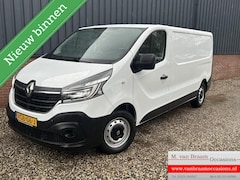 Renault Trafic - bestel 2.0 dCi 120 L2H1 Comfort Airco/trekhaak/Pdc