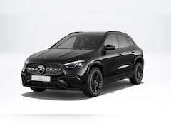 Mercedes-Benz GLA-Klasse - 250 e Business Solution AMG | Smartphone integratie | Dodehoekassistent | Spoorassistent |