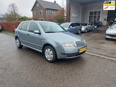 Skoda Fabia - 1.4 Comfort met Nieuwe APK