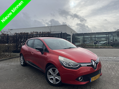 Renault Clio - 1.5 dCi Cruise Clima Navigatie Bluetooth