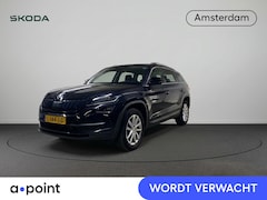 Skoda Kodiaq - 1.5 TSI Business Edition Plus 150 pk Automaat (DSG) | Navigatie | Parkeersensoren (Park as