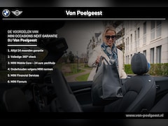 MINI Countryman - 1.5 Cooper S E ALL4 Classic Uitvoering Aut. - Verwacht: Maart 2026