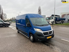 Fiat Ducato - 33 2.3 MultiJet L3H2