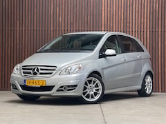 Mercedes-Benz B-klasse - 180 PDC-AIRCO-STOELVERW.-BT/TEL-NETTE AUTO