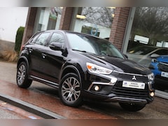 Mitsubishi ASX - 1.6 Cleartec Intense Navi Camera