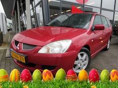 Mitsubishi Lancer Station Wagon - 1.6 Comfort