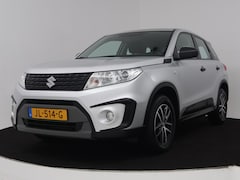 Suzuki Vitara - 1.6 Comfort airco | trekhaak | LM velgen | bluetooth | outdoor pakket
