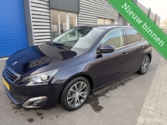 Peugeot 308 - 1.2 PureTech Allure