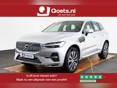 Volvo XC60 - 2.0 T6 Plug-in hybrid AWD Plus Bright Panoramadak - Keyless Drive - Ambienteverlichting ui