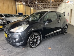 Citroën DS3 - 1.6 THP Sport Chic Vol Leer
