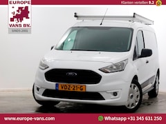 Ford Transit Connect - 1.5 EcoBlue 100pk Automaat L2 Trend Airco/Navi/Camera 01-2020