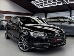 Audi A3 Limousine - 1.4 TFSI CoD Pro Line Plus Camera