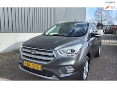 Ford Kuga - 1.5 EcoBoost Titanium|PANORAMADAK|Elec. Trekhaak®