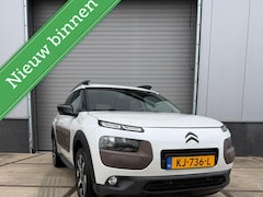 Citroën C4 Cactus - 1.2 PureTech Shine