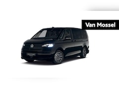 Volkswagen Multivan - 1.5 eHybrid L2 Economy Business 4Motion 245PK | #AD | Automaat | Adaptive Cruise control |