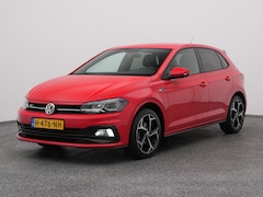 Volkswagen Polo - 1.0 TSI Highline Business R | CARPLAY | NAVI | STOELVERWARMING