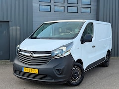 Opel Vivaro - 1.6 CDTI L1H1 Edition EcoFlex
