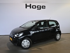 Volkswagen Up! - 1.0 High Up Automaat Airco Elektrisch Pakket Goed Onderhouden Inruil Mogelijk