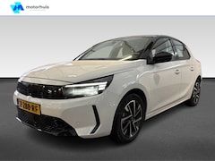 Opel Corsa - 1.2 Turbo Start/Stop 100pk GS