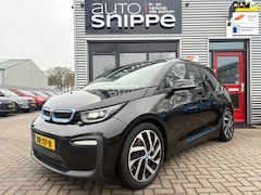 BMW i3 - S iPerformance 94Ah 33 kWh -SOH 90%-STOELVERWARMING-VOORVERWARMING-19'' LMV-APPLE CARPLAY