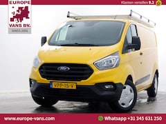 Ford Transit Custom - 340 2.0 TDCI 130pk L2H1 Trend Airco/Trekhaak 2800kg 03-2022