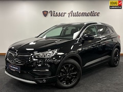 Opel Grandland X - 1.2 Turbo Innovation*Camera*Electr-Klep*Cruise-Control*Trekhaak*Navi*PDC