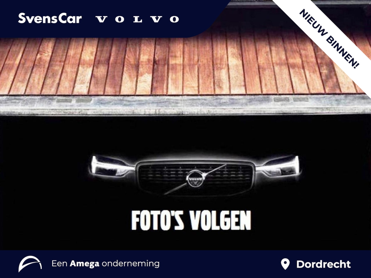 Volvo XC90 - 2.0 T8 Recharge AWD Ultimate Dark 2.0 T8 Recharge AWD Ultimate Dark - AutoWereld.nl