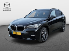 BMW X1 - sDrive20i High Executive M-pakket | Panoramadak | Leder