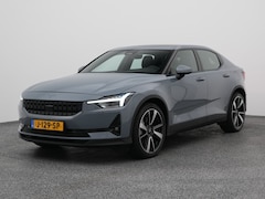 Polestar 2 - 2 Long Range Dual Motor 78 kWh | PANO | 360° | ADAPTIVE | H&K | STOEL- EN STUURVERW