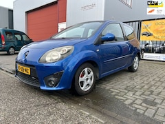 Renault Twingo - 1.2 Authentique GT-Line Nieuwe APK 137.535KM