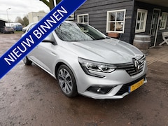 Renault Mégane - 1.3 TCe Bose CARPLAY|LED|CAMERA