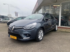 Renault Clio Estate - 0.9 TCe Limited