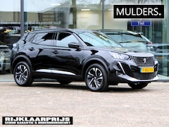 Peugeot 2008 - 1.2 PureTech GT Automaat | Navi / Camera / Climate