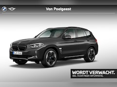 BMW iX3 - High Executive Aut. - Verwacht: Maart 2026