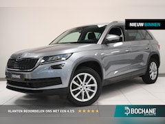 Skoda Kodiaq - 1.5 TSI Business Edition 7p. | CANTON audio | Trekhaak | Camera | Elektr Achterklep | Stoe