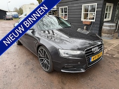 Audi A5 Coupé - 1.8 TFSI Pro Line 21"|GECHIPT