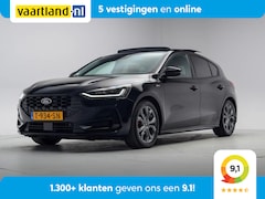 Ford Focus - 1.0 EcoBoost ST Line X NW-Model [ Panoramadak Navi.Gr Camera Stoelvw ]
