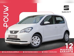 SEAT Mii Electric - 83pk | SoH 94% | PDC | Cruise Control | Climate Control | DAB Radio